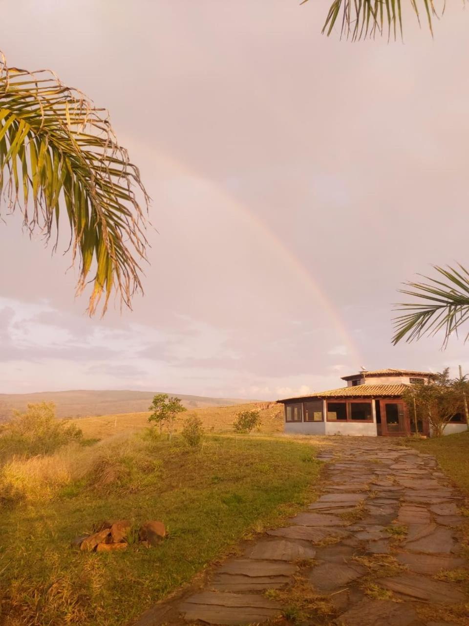 Cataguas Brasil Pousada Carrancas Exterior foto