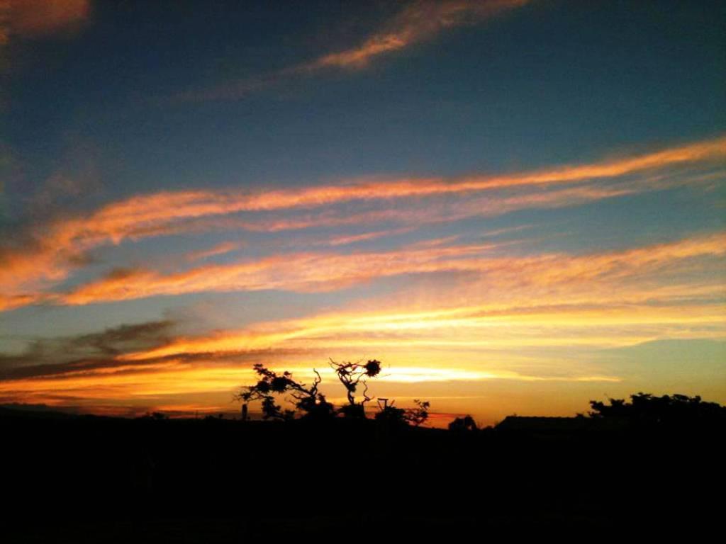 Cataguas Brasil Pousada Carrancas Exterior foto