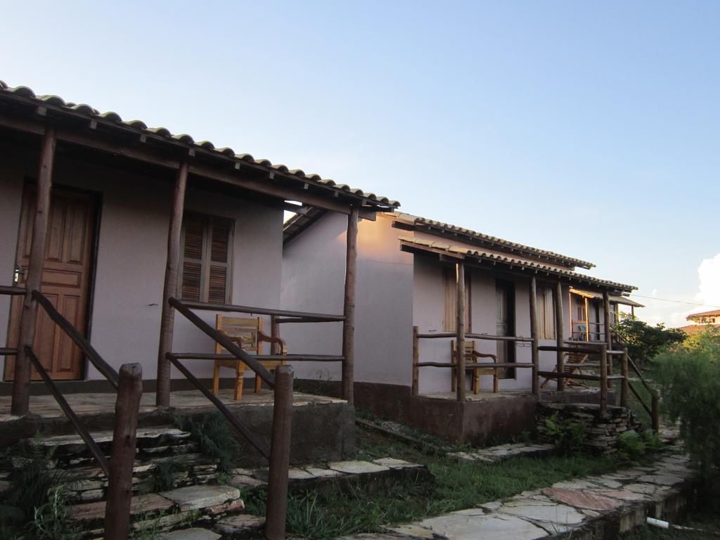 Cataguas Brasil Pousada Carrancas Exterior foto
