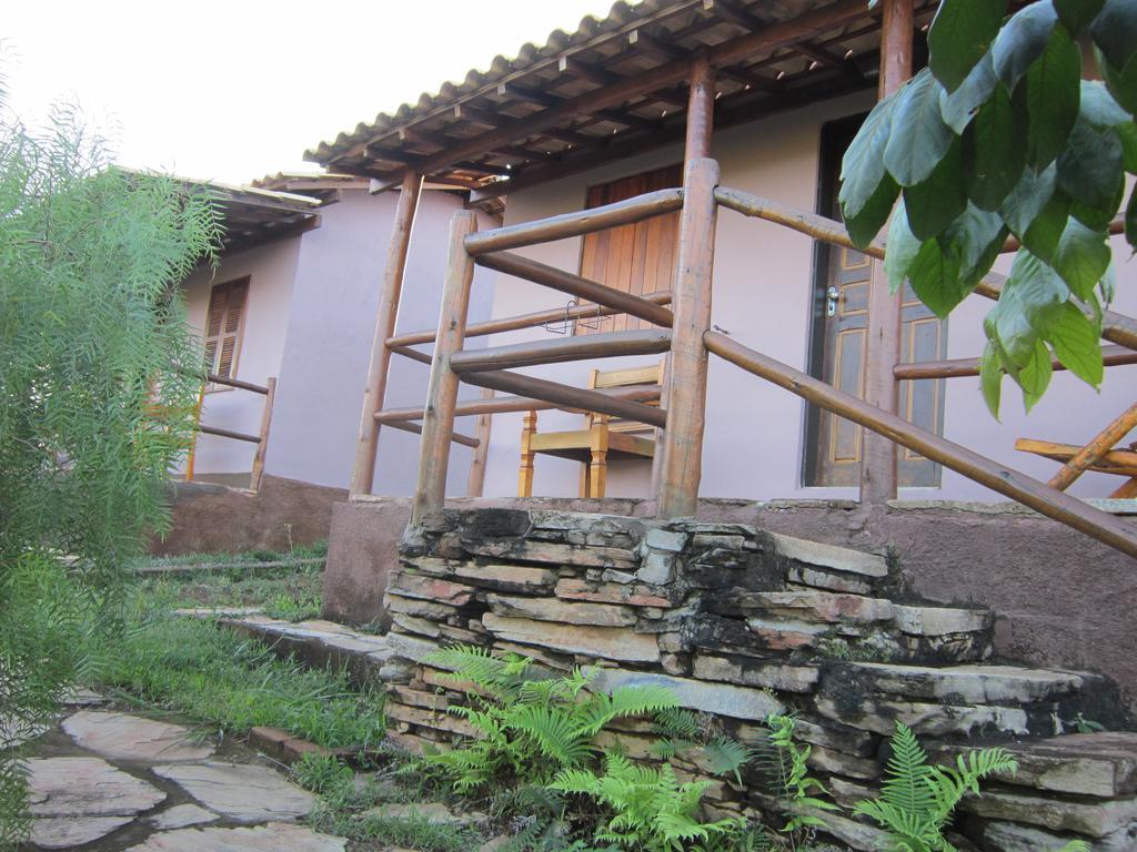 Cataguas Brasil Pousada Carrancas Exterior foto